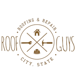 Roofing t-shirt design 3