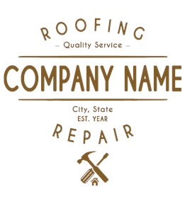 Roofing t-shirt design 2