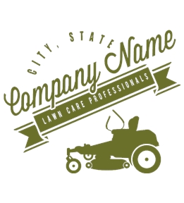 Landscaping t-shirt design 16