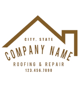 Roofing t-shirt design 20