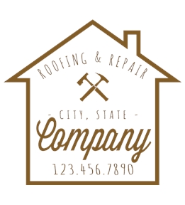 Roofing t-shirt design 18