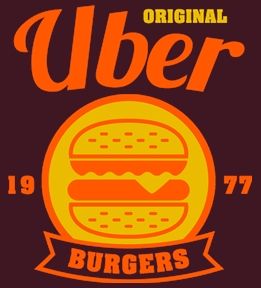 Restaurants/Bar t-shirt design 30