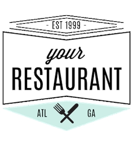 Restaurants/Bar t-shirt design 81