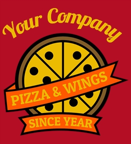 Restaurants/Bar t-shirt design 36