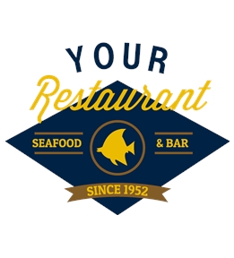 Restaurants/Bar t-shirt design 61