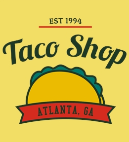 Restaurants/Bar t-shirt design 34