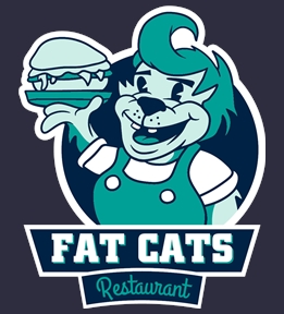 Restaurants/Bar t-shirt design 32