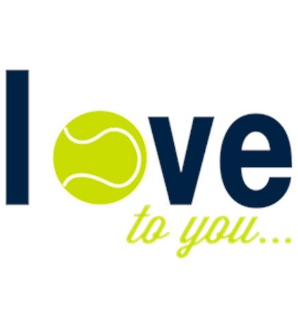 Tennis t-shirt design 72