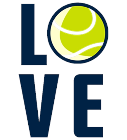 Tennis t-shirt design 69