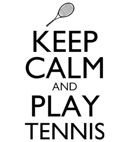 Tennis t-shirt design 68