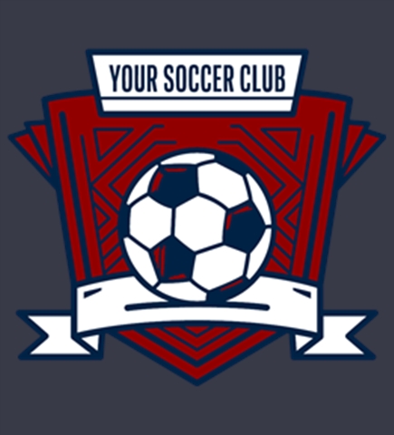 Soccer t-shirt design 28