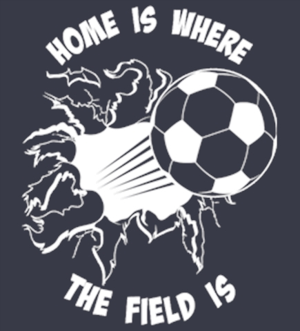 Soccer t-shirt design 36