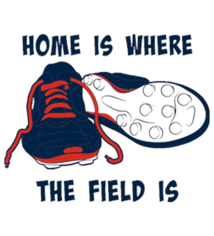 Soccer t-shirt design 35