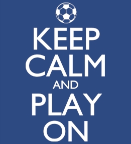 Soccer t-shirt design 43