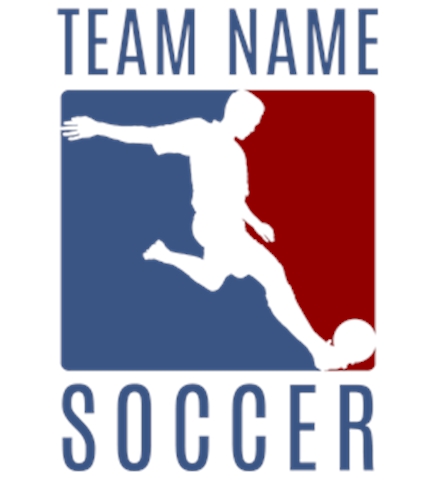 Soccer t-shirt design 31
