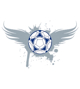 Soccer t-shirt design 42