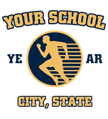 Custom Marathon TShirts - Design Tees Online at UberPrints.com