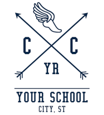 Custom Marathon TShirts - Design Tees Online at UberPrints.com