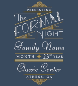 Family Reunion t-shirt design 75