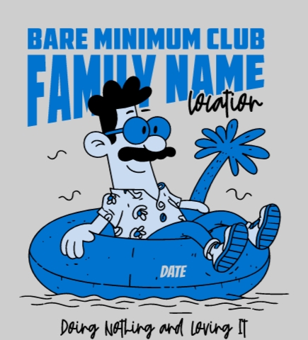 Custom Beach T-Shirts | UberPrints