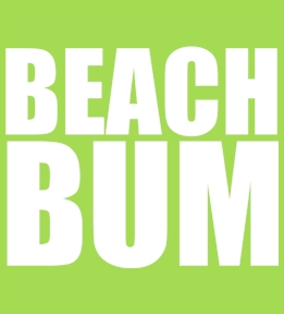 Beach t-shirt design 67