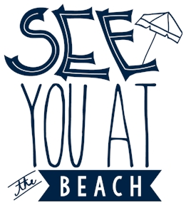 Beach t-shirt design 74