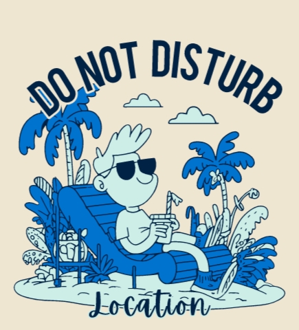 Beach t-shirt design 72