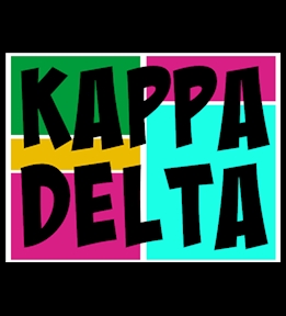 Kappa Delta t-shirt design 133