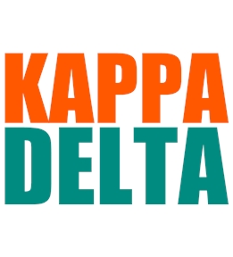 Kappa Delta t-shirt design 122