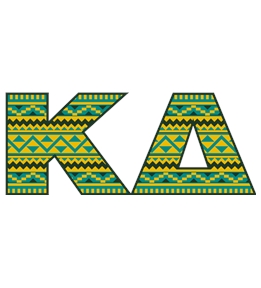 Kappa Delta t-shirt design 72