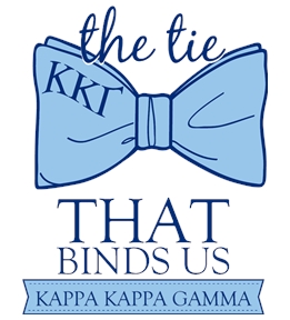 Kappa Kappa Gamma t-shirt design 121