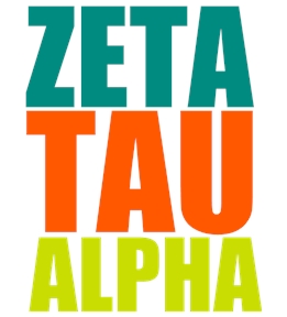 Zeta Tau Alpha t-shirt design 137
