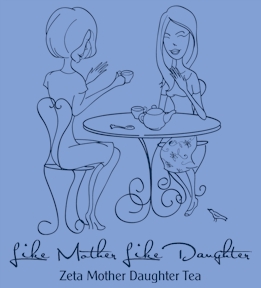 Zeta Tau Alpha t-shirt design 127