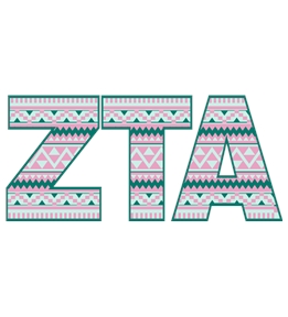 Sorority t-shirt design 102