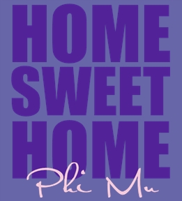 Phi Mu t-shirt design 127