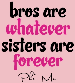 Phi Mu t-shirt design 131
