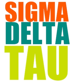 Sigma Delta Tau t-shirt design 126