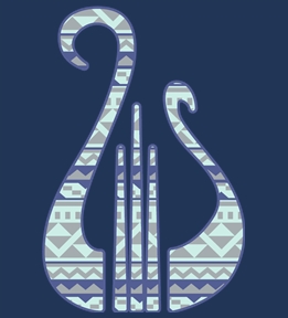 Alpha Chi Omega t-shirt design 89