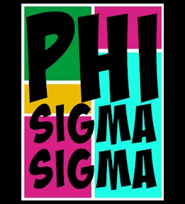 Phi Sigma Sigma t-shirt design 128