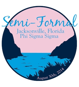 Phi Sigma Sigma t-shirt design 119