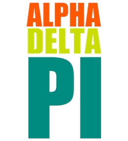 Alpha Delta Pi t-shirt design 139