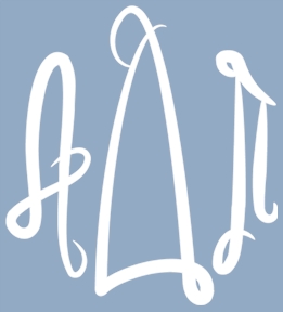 Alpha Delta Pi t-shirt design 113