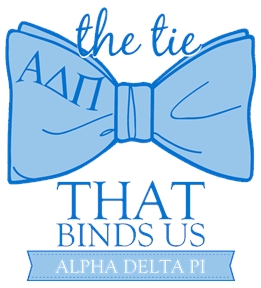Alpha Delta Pi t-shirt design 115