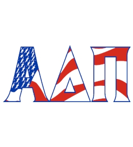 Alpha Delta Pi t-shirt design 116