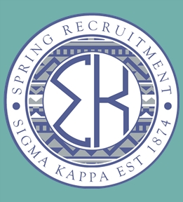 Sigma Kappa t-shirt design 39