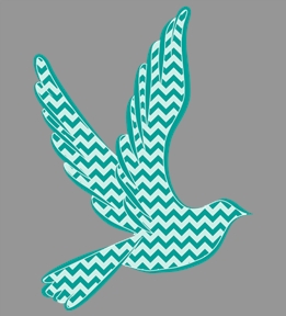 Sigma Kappa t-shirt design 75