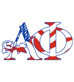 Alpha Phi t-shirt design 74