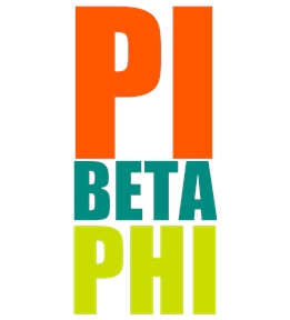 Pi Beta Phi t-shirt design 133