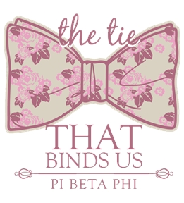 Pi Beta Phi t-shirt design 41