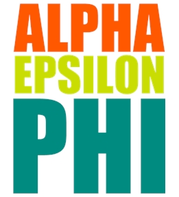 Alpha Epsilon Phi t-shirt design 140